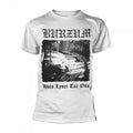 Front - Burzum Unisex Adult Hvis Lyset Tar Oss T-Shirt