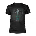 Front - Queensrÿche Unisex Adult Empire 30 Years T-Shirt