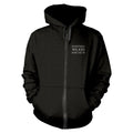 Front - Vltimas Unisex Adult Something Wicked Marches In Full Zip Hoodie