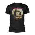 Front - Therapy? Unisex Adult Teethgrinder T-Shirt