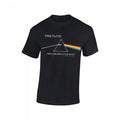 Front - Pink Floyd Unisex Adult The Dark Side Of The Moon T-Shirt