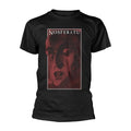 Front - Noseferatu Unisex Adult T-Shirt