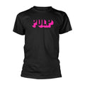 Front - Pulp Unisex Adult This Is Hardcore Logo T-Shirt