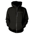 Front - Hawkwind Unisex Adult Eagle Full Zip Hoodie