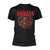 Front - Deicide Unisex Adult T-Shirt