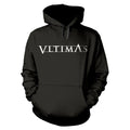 Front - Vltimas Unisex Adult Sapientia Autem Ueteres Hoodie