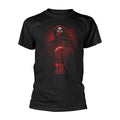 Front - Týr Unisex Adult Valkyrja T-Shirt