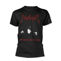 Front - Emperor Unisex Adult Wrath Of The Tyrant T-Shirt