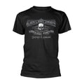 Front - Black Label Society Unisex Adult Merciless Forever T-Shirt