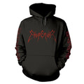 Front - Emperor Unisex Adult Rider 2 Hoodie