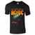 Front - AC/DC Unisex Adult Let There Be Rock T-Shirt