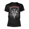 Front - Satan´s Host Unisex Adult Celebration T-Shirt