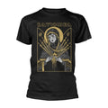 Front - Batushka Unisex Adult Maria II T-Shirt