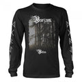 Front - Burzum Unisex Adult Belus Long-Sleeved T-Shirt