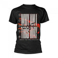 Front - Bring Me The Horizon Unisex Adult Why Am I This Way T-Shirt