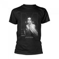 Front - Ulver Unisex Adult Teresa Of Avila T-Shirt