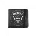 Front - Volbeat Barber Wallet