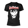 Front - Destruction Unisex Adult Est 84 T-Shirt