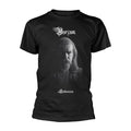 Front - Burzum Unisex Adult Seidmannen T-Shirt