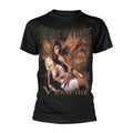 Front - Cradle Of Filth Unisex Adult Vempire T-Shirt