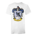 Front - Harry Potter Unisex Adult Ravenclaw T-Shirt