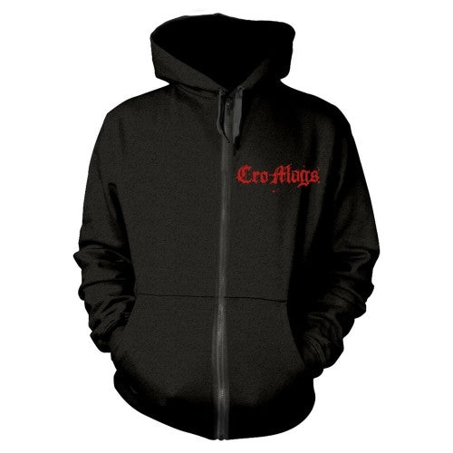 Cro shop mags hoodie