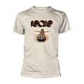 Front - Neil Young Unisex Adult Decade Vintage T-Shirt