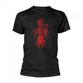 Front - Wardruna Unisex Adult Skald T-Shirt