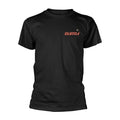 Front - Clutch Unisex Adult Messiah T-Shirt