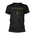 Front - Wytch Hazel Unisex Adult Pentecost T-Shirt