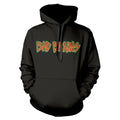 Front - Bad Brains Unisex Adult Hoodie