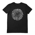 Front - Vo Maria Unisex Adult Dandelions T-Shirt