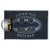 Front - Batman Welcome To The Batcave Rubber Door Mat