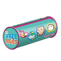 Front - Adopt Me Core Hello Love Hugs Barrel Pencil Case