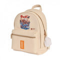 Front - Ilustrata Great Ramen Backpack