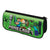 Front - Minecraft Beware Of The Dark Logo Pencil Case