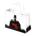 Front - Friday The 13th Contrast Tote