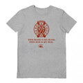 Front - John Wick Unisex Adult Baba Yaga T-Shirt