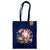 Front - Ilustrata Ready Player Neighbor Tote Bag