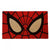 Front - Spider-Man Super Heroes Welcome Door Mat