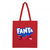 Front - Fanta Cherry Tote Bag