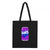 Front - Fanta Grape Can Tote Bag