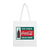 Front - Coca-Cola Ice Cold Tote Bag