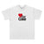 Front - Coca-Cola Unisex Adult Heart Diet Coke T-Shirt