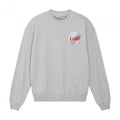 Front - Coca-Cola Unisex Adult Diet Coke Sweatshirt