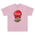 Front - Coca-Cola Unisex Adult Bow Bells T-Shirt