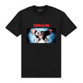 Front - Gremlins Unisex Adult Never Get It Wet T-Shirt