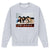 Front - Friends Unisex Adult Sundays Sweatshirt