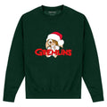 Front - Gremlins Unisex Adult Father Gizmo Sweatshirt