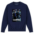 Front - Goodfellas Unisex Adult Gangsters Sweatshirt